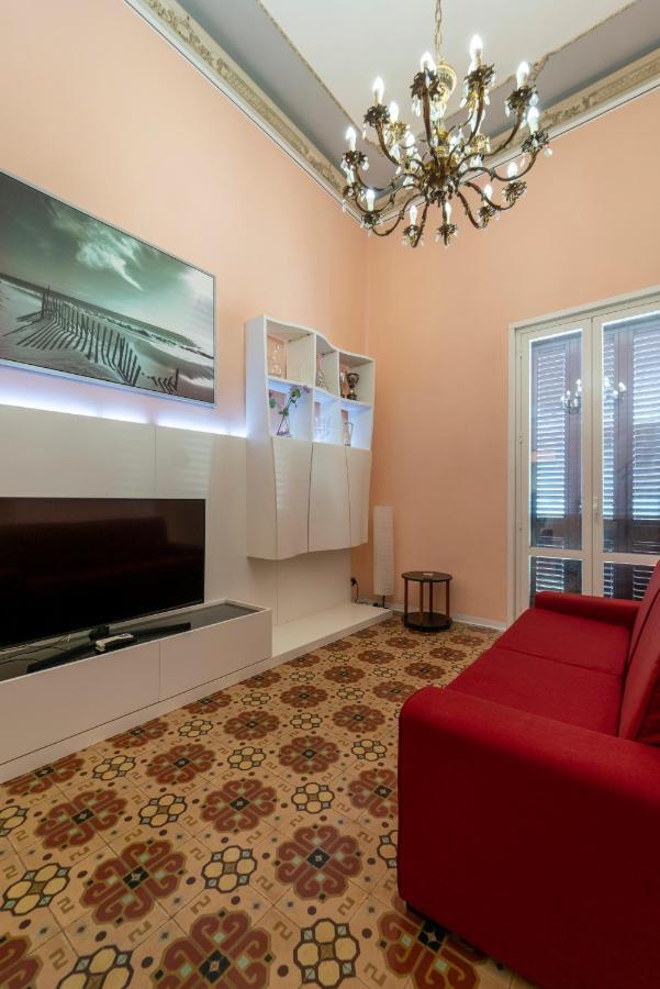 Sweet Breeze Apartments Trapani Exterior photo