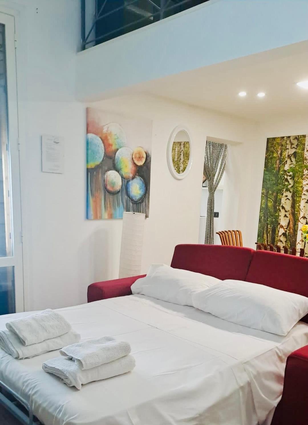 Sweet Breeze Apartments Trapani Exterior photo